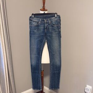 New with Tags Citizens Of Humanity Blue Jeans